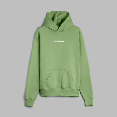 Sudadera BBC Shield Fair Green