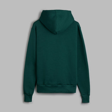 Sudadera Gothic BBC Verde