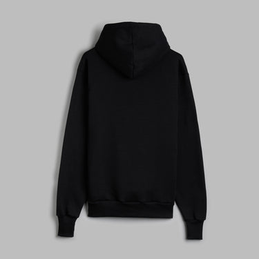 Sudadera B-Gothic Negra