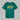 Camiseta Mood BBC Verde