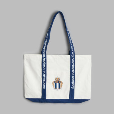 Tote Bag Boombastic Shield