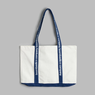 Tote Bag Boombastic Shield