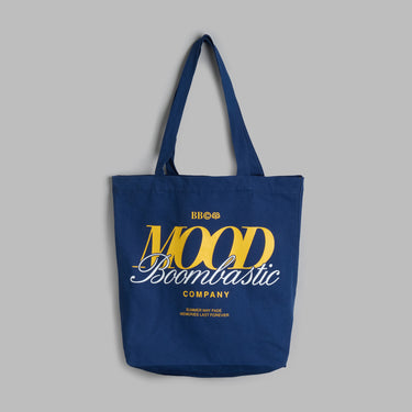 Tote Bag Boombastic Mood