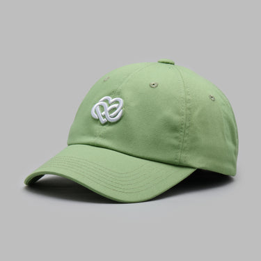 Gorra Boombastic Company Logo Fair Green