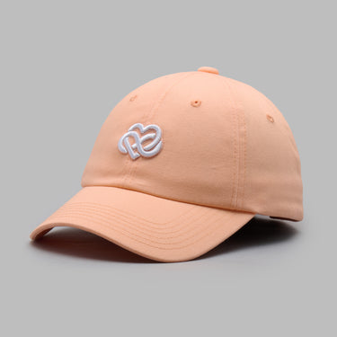 Gorra Boombastic Company Logo Peach