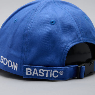 Gorra Boombastic Company Azul