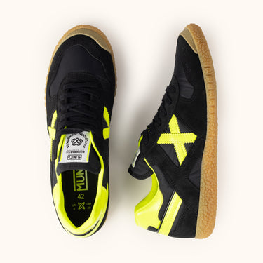 Zapatillas Boombastic x Munich Edición Limitada