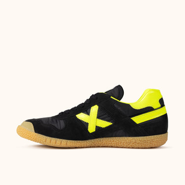 Zapatillas Boombastic x Munich Edición Limitada