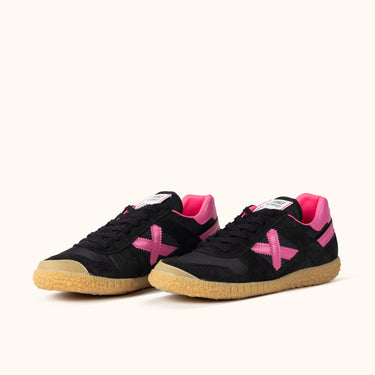 Zapatillas Boombastic x Munich Edición Limitada